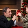 Helping hospice patients to give is a gift